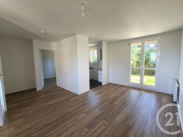maison à louer - 2 pièces - 51.69 m2 - ANGIENS - 76 - HAUTE-NORMANDIE - Century 21 Accore