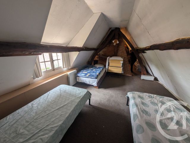 maison à vendre - 4 pièces - 89.97 m2 - LA GAILLARDE - 76 - HAUTE-NORMANDIE - Century 21 Accore