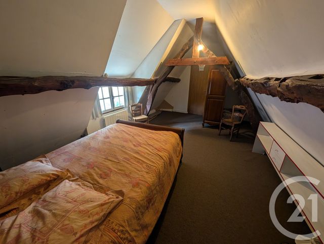 maison à vendre - 4 pièces - 89.97 m2 - LA GAILLARDE - 76 - HAUTE-NORMANDIE - Century 21 Accore