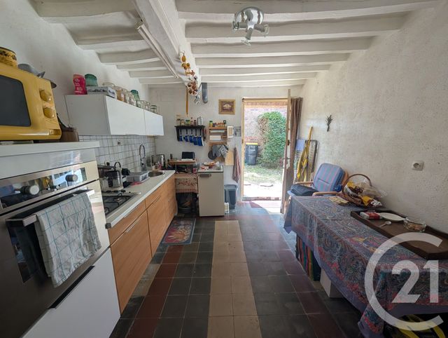 maison à vendre - 4 pièces - 89.97 m2 - LA GAILLARDE - 76 - HAUTE-NORMANDIE - Century 21 Accore