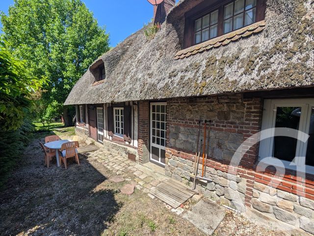 Maison à vendre LA GAILLARDE