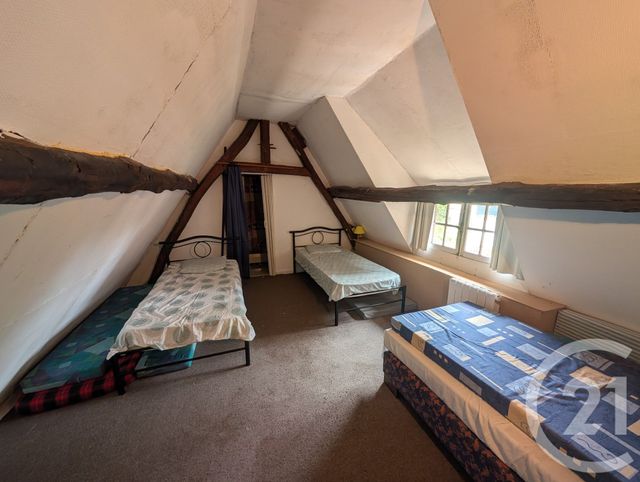 maison à vendre - 4 pièces - 89.97 m2 - LA GAILLARDE - 76 - HAUTE-NORMANDIE - Century 21 Accore