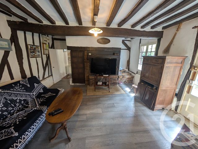 maison à vendre - 4 pièces - 89.97 m2 - LA GAILLARDE - 76 - HAUTE-NORMANDIE - Century 21 Accore