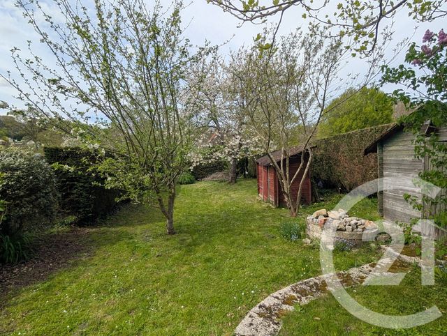 maison à vendre - 4 pièces - 89.97 m2 - LA GAILLARDE - 76 - HAUTE-NORMANDIE - Century 21 Accore