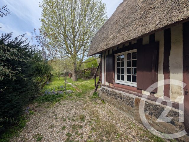 maison à vendre - 4 pièces - 89.97 m2 - LA GAILLARDE - 76 - HAUTE-NORMANDIE - Century 21 Accore