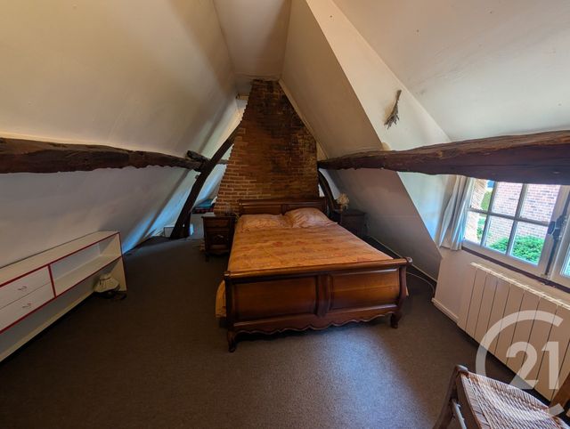 maison à vendre - 4 pièces - 89.97 m2 - LA GAILLARDE - 76 - HAUTE-NORMANDIE - Century 21 Accore