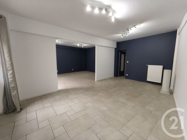 maison à louer - 3 pièces - 81.69 m2 - VEULES LES ROSES - 76 - HAUTE-NORMANDIE - Century 21 Accore