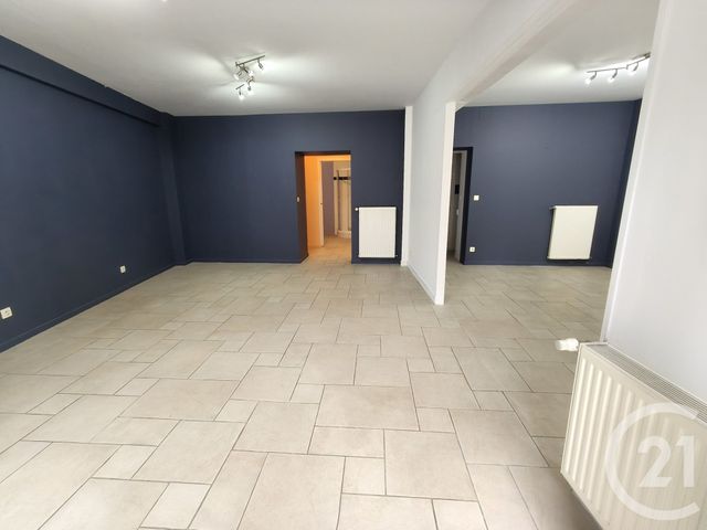 maison à louer - 3 pièces - 81.69 m2 - VEULES LES ROSES - 76 - HAUTE-NORMANDIE - Century 21 Accore
