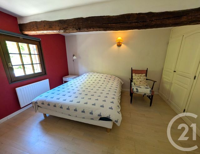 maison à vendre - 5 pièces - 131.51 m2 - LA GAILLARDE - 76 - HAUTE-NORMANDIE - Century 21 Accore