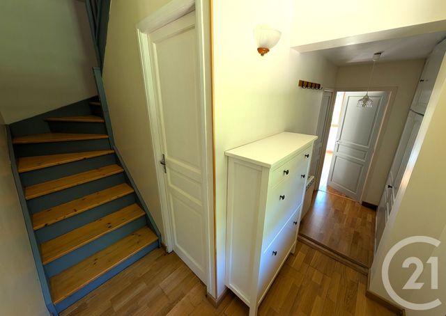 maison à vendre - 5 pièces - 131.51 m2 - LA GAILLARDE - 76 - HAUTE-NORMANDIE - Century 21 Accore