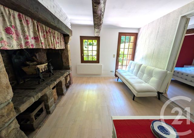 maison à vendre - 5 pièces - 131.51 m2 - LA GAILLARDE - 76 - HAUTE-NORMANDIE - Century 21 Accore