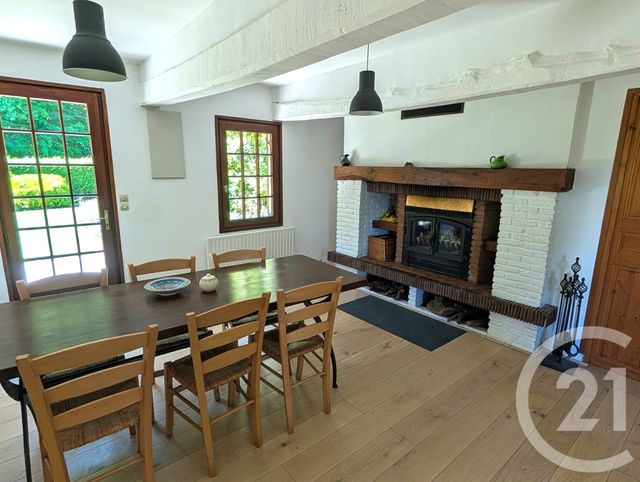 maison à vendre - 5 pièces - 131.51 m2 - LA GAILLARDE - 76 - HAUTE-NORMANDIE - Century 21 Accore