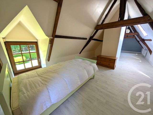 maison à vendre - 5 pièces - 131.51 m2 - LA GAILLARDE - 76 - HAUTE-NORMANDIE - Century 21 Accore