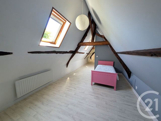 maison à vendre - 5 pièces - 131.51 m2 - LA GAILLARDE - 76 - HAUTE-NORMANDIE - Century 21 Accore
