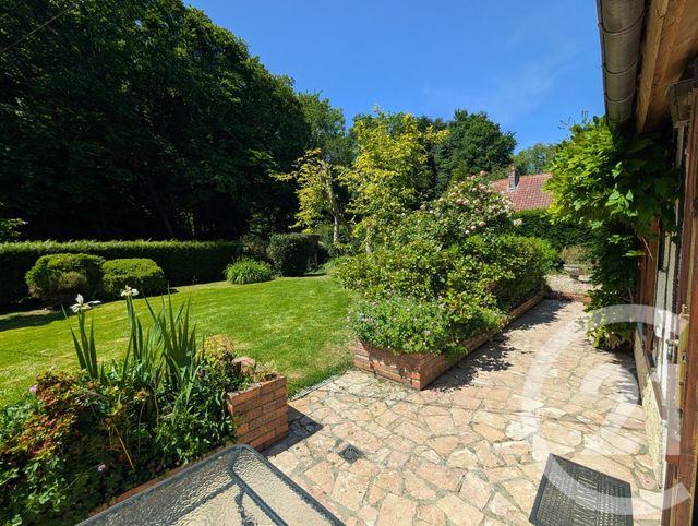 maison à vendre - 5 pièces - 131.51 m2 - LA GAILLARDE - 76 - HAUTE-NORMANDIE - Century 21 Accore