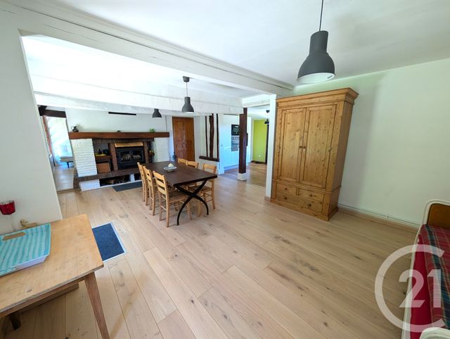 maison à vendre - 5 pièces - 131.51 m2 - LA GAILLARDE - 76 - HAUTE-NORMANDIE - Century 21 Accore