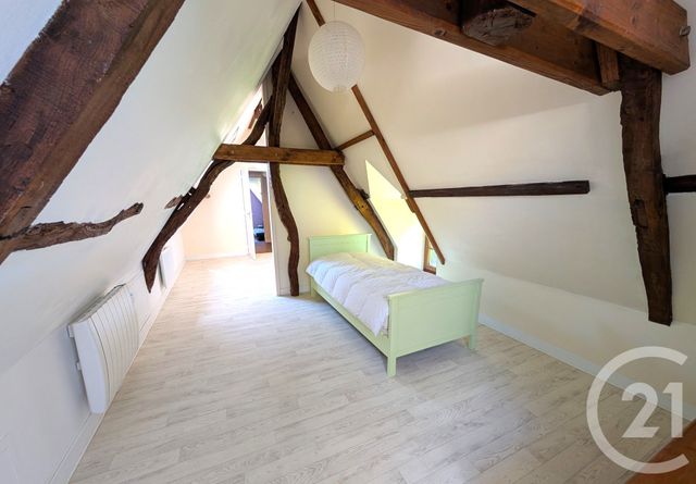 maison à vendre - 5 pièces - 131.51 m2 - LA GAILLARDE - 76 - HAUTE-NORMANDIE - Century 21 Accore