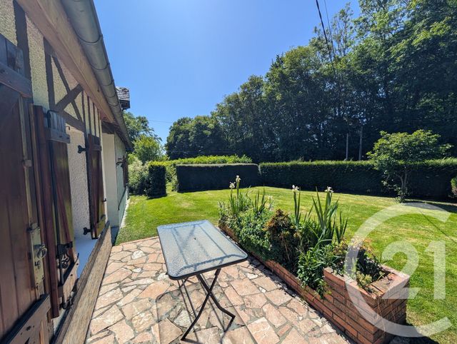 maison à vendre - 5 pièces - 131.51 m2 - LA GAILLARDE - 76 - HAUTE-NORMANDIE - Century 21 Accore