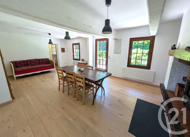 maison à vendre - 5 pièces - 131.51 m2 - LA GAILLARDE - 76 - HAUTE-NORMANDIE - Century 21 Accore