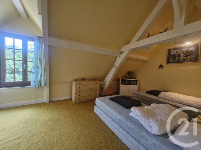 maison à vendre - 6 pièces - 129.0 m2 - ST RIQUIER ES PLAINS - 76 - HAUTE-NORMANDIE - Century 21 Accore