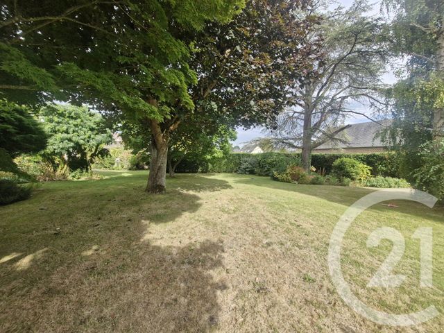 maison à vendre - 6 pièces - 129.0 m2 - ST RIQUIER ES PLAINS - 76 - HAUTE-NORMANDIE - Century 21 Accore