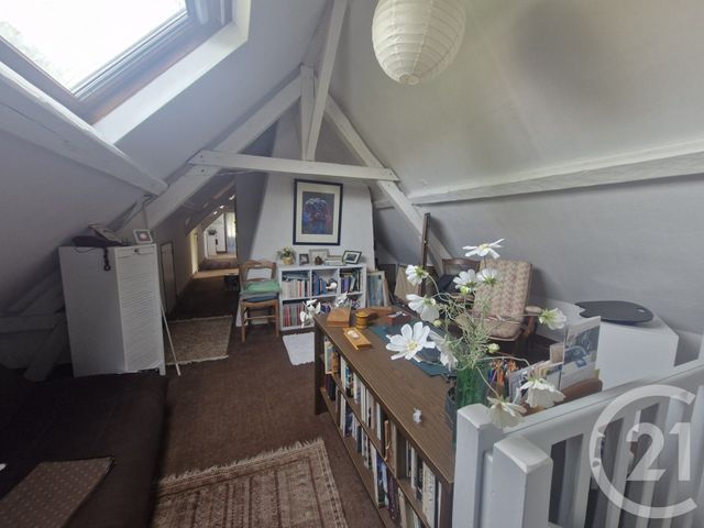 maison à vendre - 6 pièces - 129.0 m2 - ST RIQUIER ES PLAINS - 76 - HAUTE-NORMANDIE - Century 21 Accore