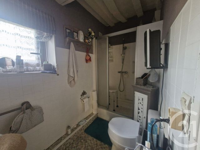 maison à vendre - 6 pièces - 129.0 m2 - ST RIQUIER ES PLAINS - 76 - HAUTE-NORMANDIE - Century 21 Accore