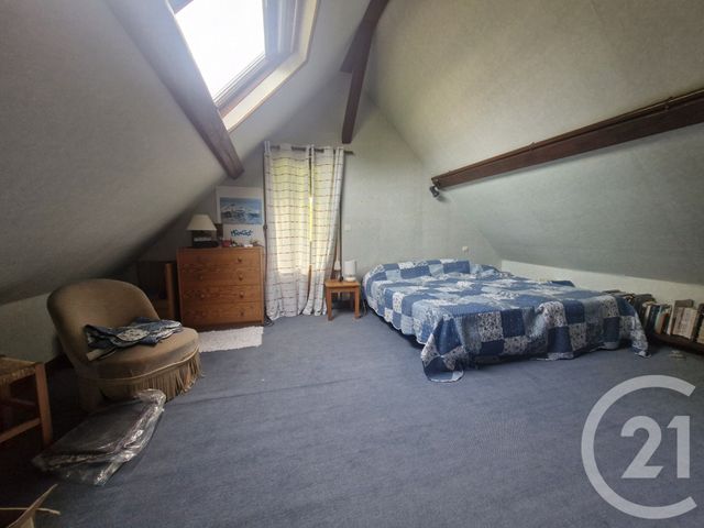 maison à vendre - 6 pièces - 129.0 m2 - ST RIQUIER ES PLAINS - 76 - HAUTE-NORMANDIE - Century 21 Accore