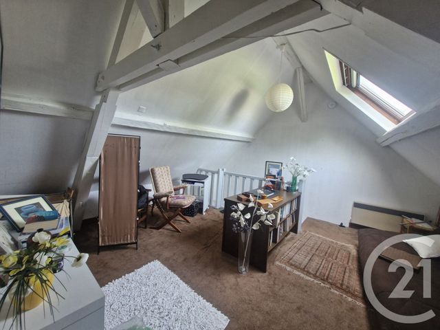maison à vendre - 6 pièces - 129.0 m2 - ST RIQUIER ES PLAINS - 76 - HAUTE-NORMANDIE - Century 21 Accore