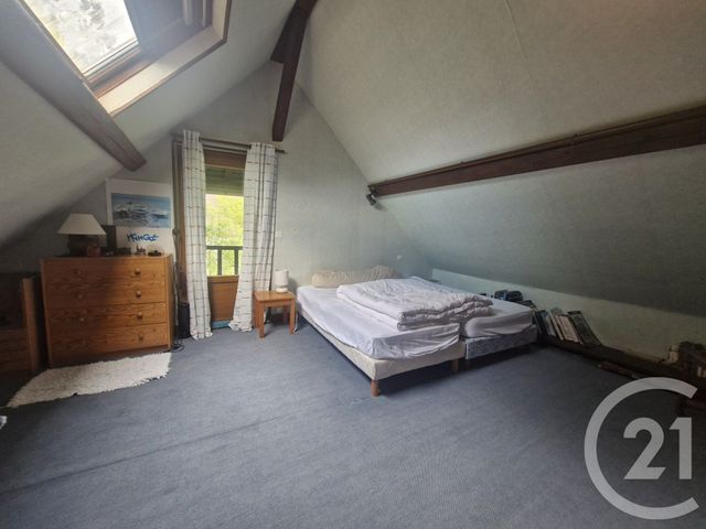 maison à vendre - 6 pièces - 129.0 m2 - ST RIQUIER ES PLAINS - 76 - HAUTE-NORMANDIE - Century 21 Accore