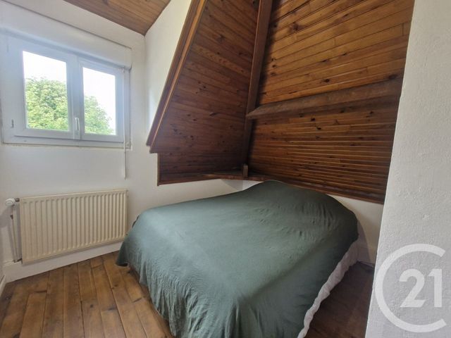 maison à vendre - 4 pièces - 86.68 m2 - ST VALERY EN CAUX - 76 - HAUTE-NORMANDIE - Century 21 Accore