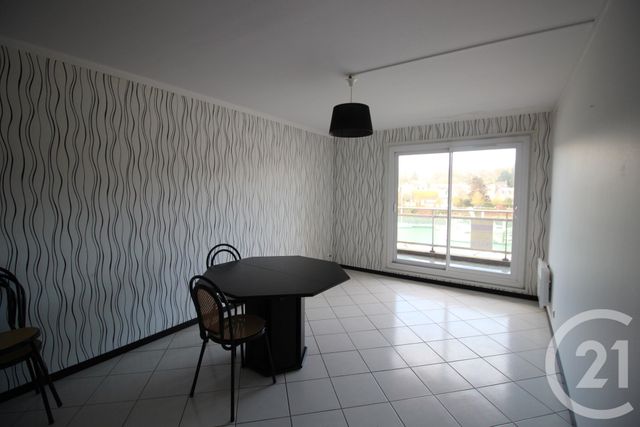 Appartement F2 à louer - 2 pièces - 50.0 m2 - ST VALERY EN CAUX - 76 - HAUTE-NORMANDIE - Century 21 Accore