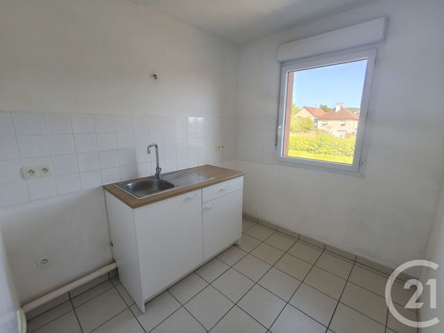 Appartement à louer - 2 pièces - 43.59 m2 - ST VALERY EN CAUX - 76 - HAUTE-NORMANDIE - Century 21 Accore
