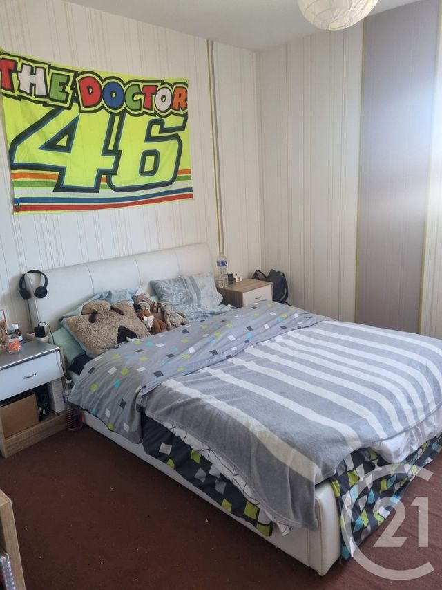 Appartement à louer - 2 pièces - 43.59 m2 - ST VALERY EN CAUX - 76 - HAUTE-NORMANDIE - Century 21 Accore