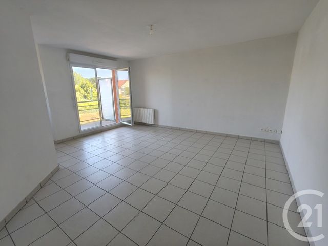 Appartement à louer - 2 pièces - 43.59 m2 - ST VALERY EN CAUX - 76 - HAUTE-NORMANDIE - Century 21 Accore