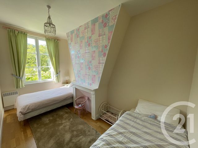 maison à vendre - 7 pièces - 173.9 m2 - ST VALERY EN CAUX - 76 - HAUTE-NORMANDIE - Century 21 Accore