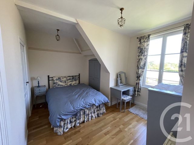 maison à vendre - 7 pièces - 173.9 m2 - ST VALERY EN CAUX - 76 - HAUTE-NORMANDIE - Century 21 Accore