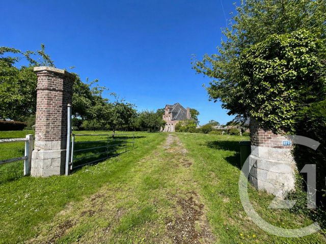 maison à vendre - 7 pièces - 173.9 m2 - ST VALERY EN CAUX - 76 - HAUTE-NORMANDIE - Century 21 Accore