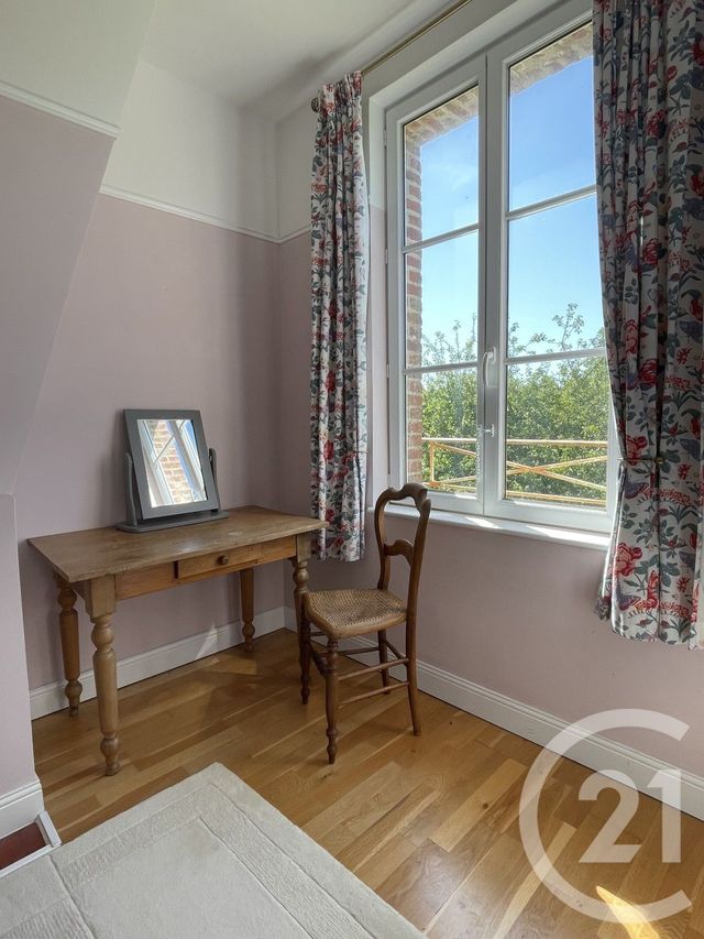 maison à vendre - 7 pièces - 173.9 m2 - ST VALERY EN CAUX - 76 - HAUTE-NORMANDIE - Century 21 Accore