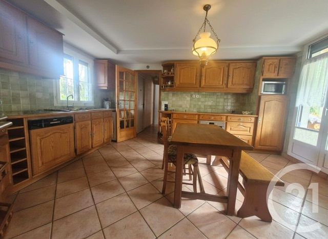 maison à vendre - 8 pièces - 145.65 m2 - INGOUVILLE - 76 - HAUTE-NORMANDIE - Century 21 Accore