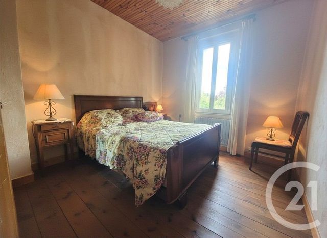 maison à vendre - 8 pièces - 145.65 m2 - INGOUVILLE - 76 - HAUTE-NORMANDIE - Century 21 Accore