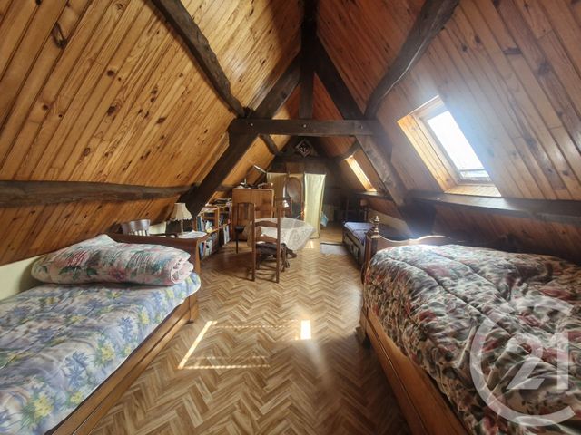 maison à vendre - 8 pièces - 145.65 m2 - INGOUVILLE - 76 - HAUTE-NORMANDIE - Century 21 Accore