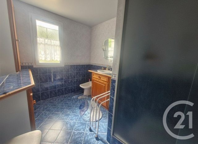 maison à vendre - 8 pièces - 145.65 m2 - INGOUVILLE - 76 - HAUTE-NORMANDIE - Century 21 Accore