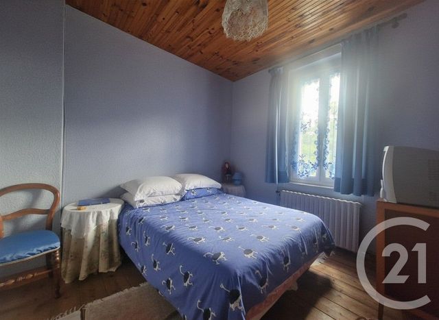 maison à vendre - 8 pièces - 145.65 m2 - INGOUVILLE - 76 - HAUTE-NORMANDIE - Century 21 Accore