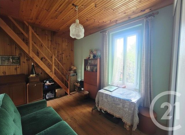 maison à vendre - 8 pièces - 145.65 m2 - INGOUVILLE - 76 - HAUTE-NORMANDIE - Century 21 Accore