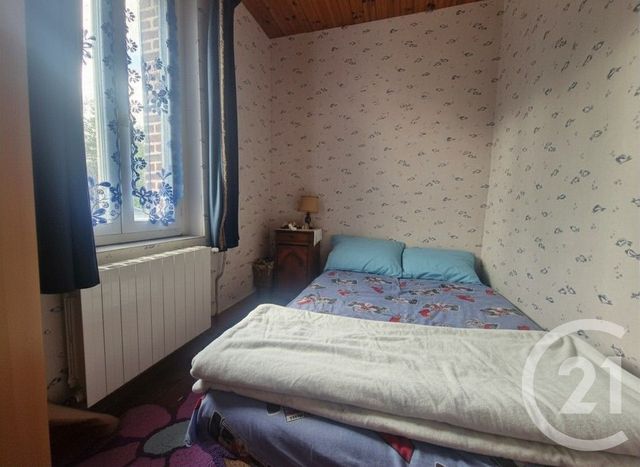 maison à vendre - 8 pièces - 145.65 m2 - INGOUVILLE - 76 - HAUTE-NORMANDIE - Century 21 Accore