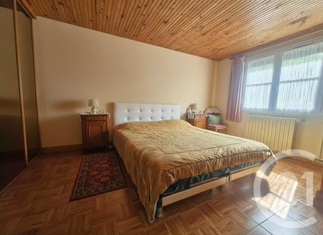 maison à vendre - 8 pièces - 145.65 m2 - INGOUVILLE - 76 - HAUTE-NORMANDIE - Century 21 Accore