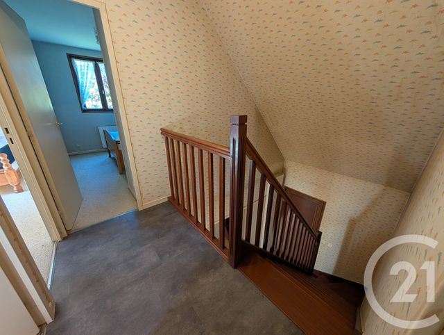 maison à vendre - 6 pièces - 105.0 m2 - NEVILLE - 76 - HAUTE-NORMANDIE - Century 21 Accore