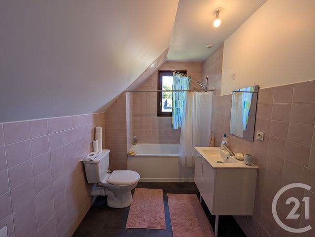 maison à vendre - 6 pièces - 105.0 m2 - NEVILLE - 76 - HAUTE-NORMANDIE - Century 21 Accore