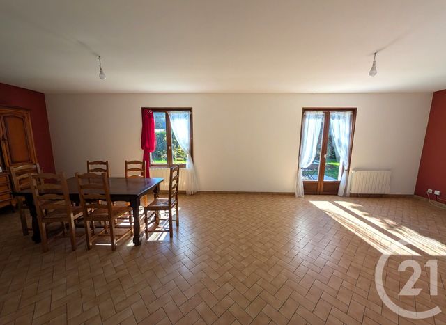 maison à vendre - 6 pièces - 105.0 m2 - NEVILLE - 76 - HAUTE-NORMANDIE - Century 21 Accore